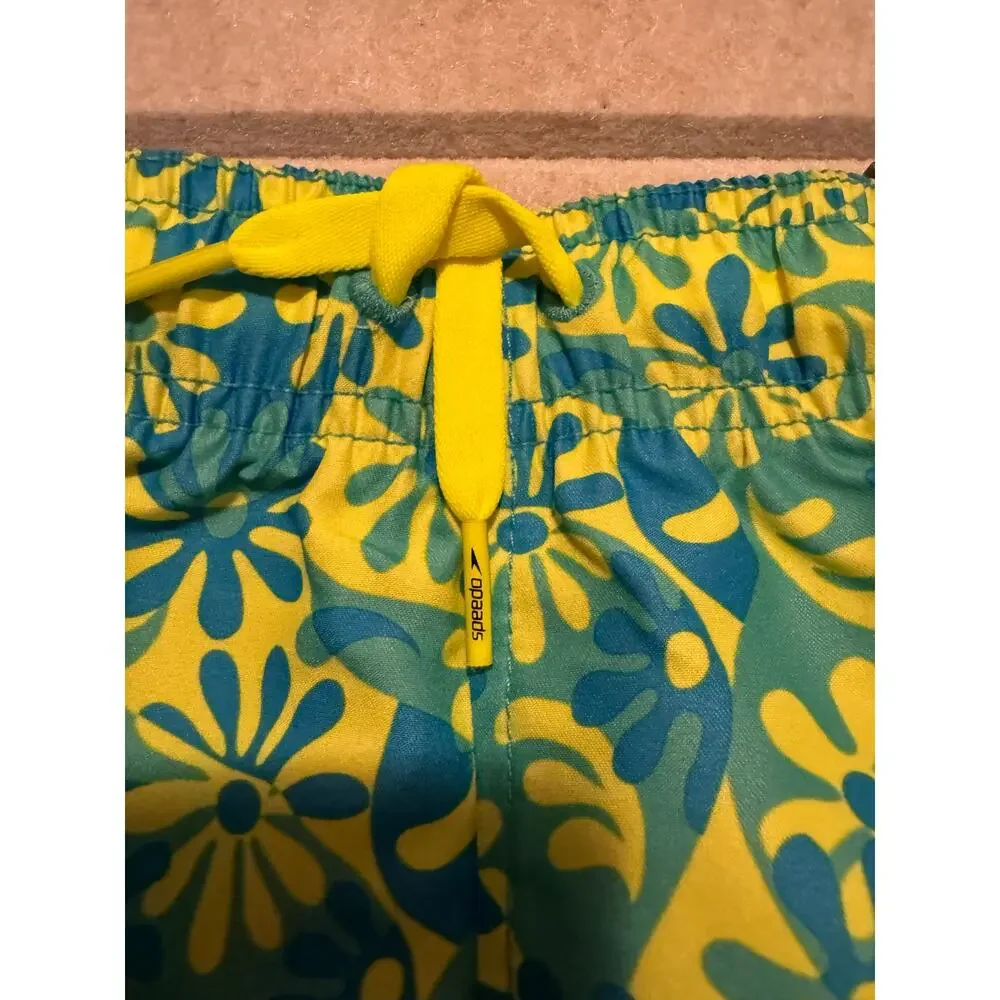 Speedo Youth 15